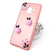 Rose Gold / рози