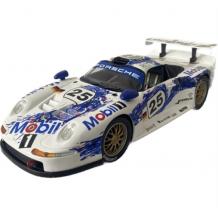 Метална кола Porsche 911 GT1 24h LeMans 1996 1:18