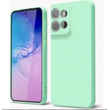 Силиконов калъф / кейс / за Motorola Edge 50 Neo