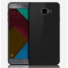 Ултра тънък силиконов калъф / гръб / TPU Ultra Thin за Samsung A3 (2016) A310
