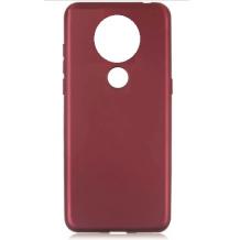 Силиконов калъф / гръб / TPU за Nokia G20