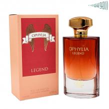 Дамски Парфюм Fragrance World Ophylia Legend EDP 80 мл.