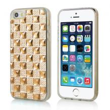 Силиконов калъф / гръб / TPU за Apple iPhone 6 4.7''