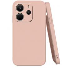 Силиконов калъф / кейс / Nano TPU за Xiaomi Redmi Note 14 5G