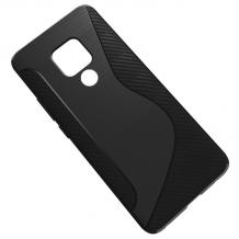 Черен / carbon