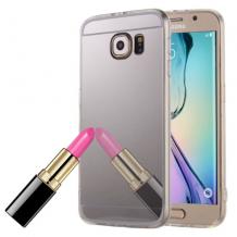 Луксозен силиконов калъф / гръб / TPU за Samsung A3 2017 A320