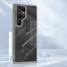 Луксозен гръб / кейс / X-Level Armor Series за Samsung S25