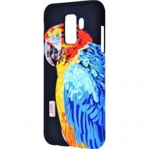 Силиконов калъф / гръб / TPU LUXO за Samsung S9 Plus G965