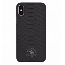 Santa Barbara Polo Club / Black Snake