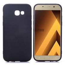 Луксозен силиконов калъф / гръб / TPU KST Touch Series за Samsung A5 2017 A520