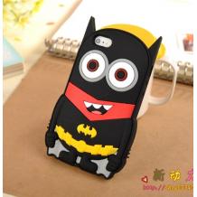Черен / Minion Batman