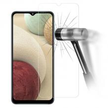 Стъклен скрийн протектор / 9H Magic Glass Real Tempered Glass Screen Protector / за дисплей на Samsung A12