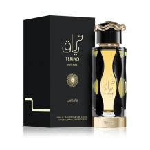 Унисекс Парфюм - Lattafa Teriaq Intense EDP 100 мл.
