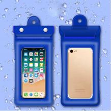 Универсален водоустойчив калъф Waterproof Case за мобилен телефон 6''
