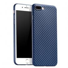 Ултра тънък силиконов калъф / гръб / TPU Ultra Thin за Apple iPhone 7 Plus / iPhone 8 Plus