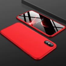 Твърд гръб Magic Skin 360° FULL за Samsung A7 2018 A750F