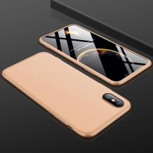Твърд гръб Magic Skin 360° FULL за Apple iPhone XS MAX