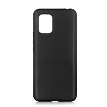 Силиконов калъф / гръб / TPU за Xiaomi Mi 10 Lite