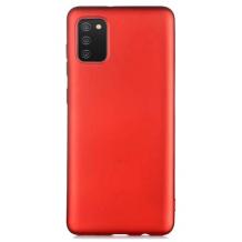 Силиконов калъф / гръб / TPU кейс за Samsung A52 / A52 5G