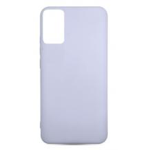 Луксозен силиконов калъф / гръб / Nano TPU за Samsung A03s
