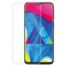 Стъклен скрийн протектор / 9H Magic Glass Real Tempered Glass Screen Protector / за дисплей нa Samsung A30 - прозрачен
