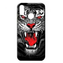 Силиконов калъф / гръб / TPU LUXO за Samsung A10s