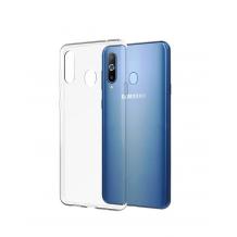 Силиконов калъф / гръб / TPU NORDIC Jelly Case за Samsung A20e