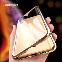 Магнитен калъф Bumper Case 360° FULL за Samsung A40