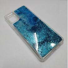 Луксозен силиконов калъф / гръб / tpu 3D Water Case за Samsung A51