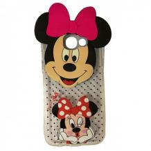 Прозрачен / Minnie Mouse