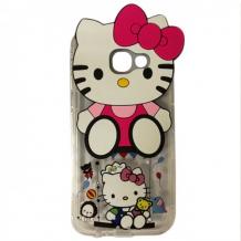 Прозрачен / Hello Kitty