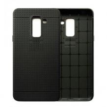 Черен / grid
