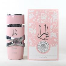 Дамски Парфюм Lattafa Yara EDP 100 мл. / Вдъхновен от Dior / Poison girl