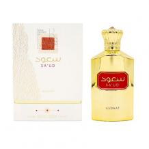 Дамски Арабски Парфюм Asdaaf Sa'ud EDP 100 мл. / Вдъхновен от Parfums de Marly / Delina Exclusif