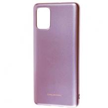 Силиконов калъф / гръб / Molan Cano Glossy Jelly Case за Samsung S20 Plus
