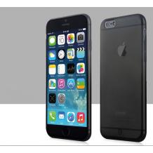 Луксозен силиконов гръб / калъф / TPU Baseus Misu Case за Apple iPhone 6 4.7"