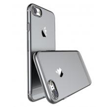 Луксозен силиконов калъф / гръб / TPU USAMS Primary Series за Apple iPhone 7 Plus