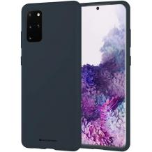 Луксозен силиконов калъф / гръб / TPU Mercury GOOSPERY Soft Jelly Case за Samsung S20 Plus