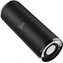 Преносима Bluetooth Колонка Borofone BR1 10W - Черна