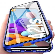 Магнитен калъф Bumper Case 360° FULL за Samsung A51