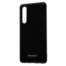 Силиконов калъф / гръб / Molan Cano Glossy Jelly Case за Samsung Note 10 N970