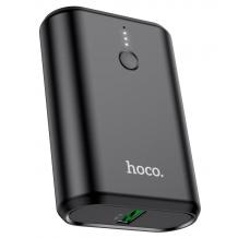 Универсална външна батерия HOCO Q3 Power Bank 10000mAh / Type-C / PD20W+USB QC3.0 / Universal HOCO Q3 Power Bank 10000mAh / Type-C