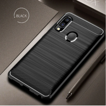Черен / carbon