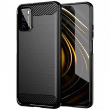 Черен / carbon