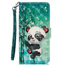 Зелен / Bamboo Panda