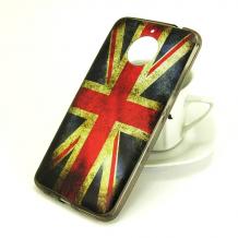 Retro British Flag