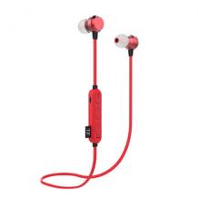 Bluetooth Handsfree / Стерео слушалки Yookie K334