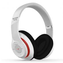Стерео слушалки Bluetooth JBL S680 - бели