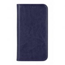 Луксозен кожен калъф Special Case за Samsung S20 FE