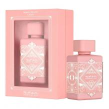 Дамски Парфюм Lattafa Badee Al Oud Noble Blush EDP 100 мл. / Вдъхновен от Carolina Herrera Good Girl Blush Elixir